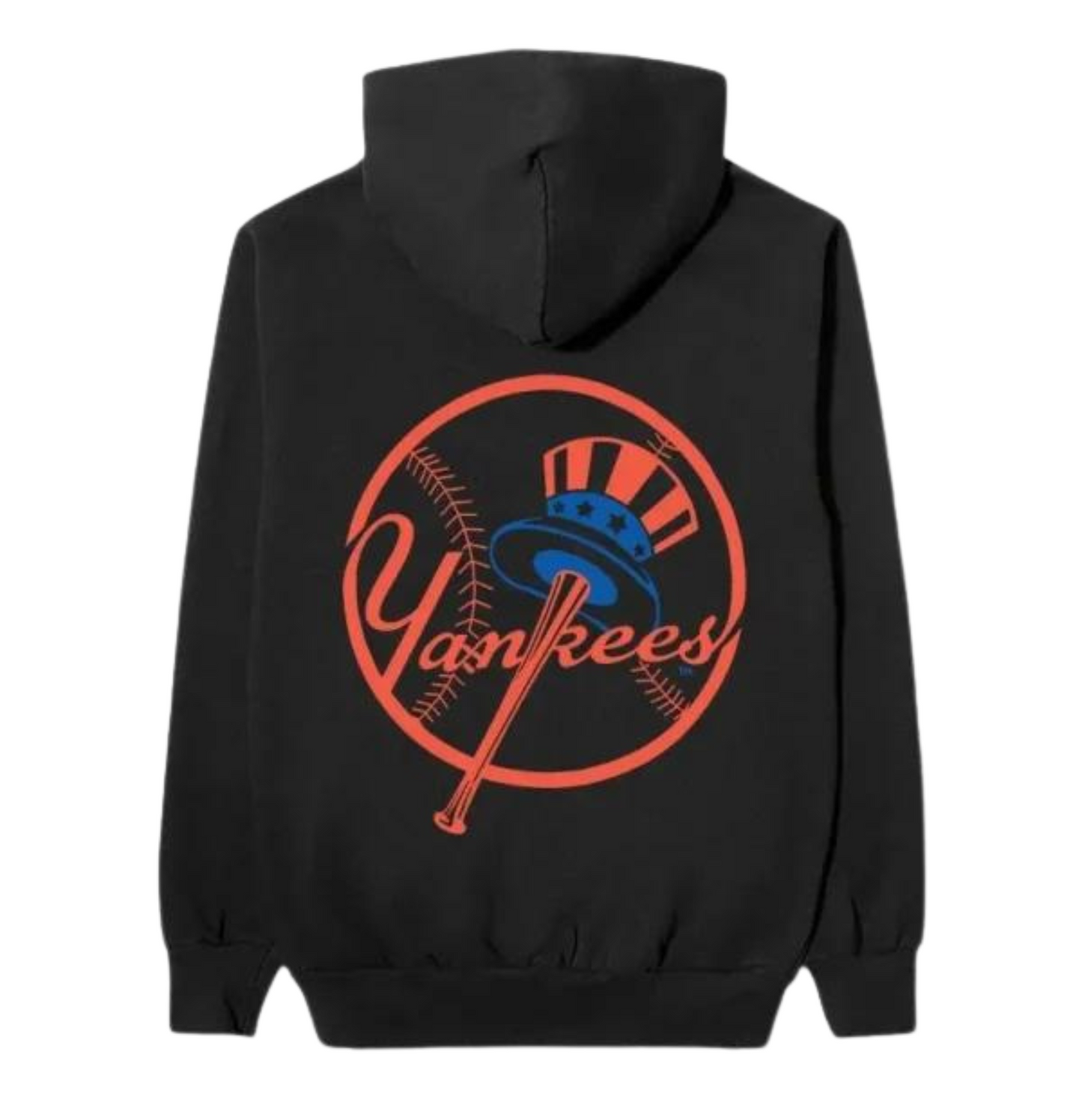 EE Ringers NY Yankees Hoodie