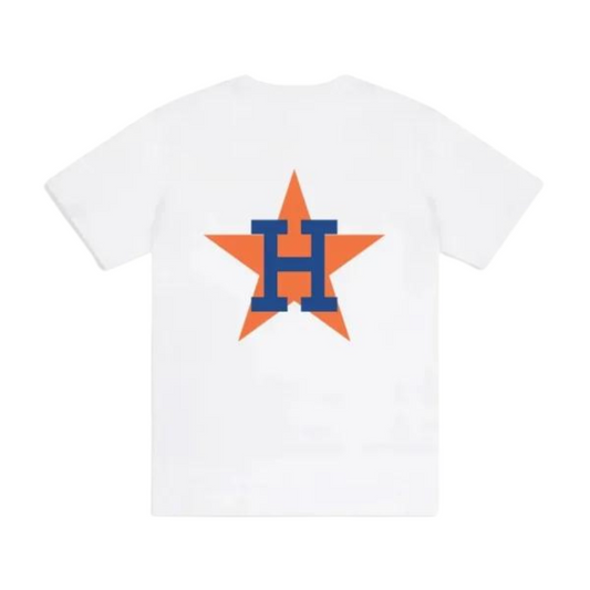 EE Houston Astros T-shirt