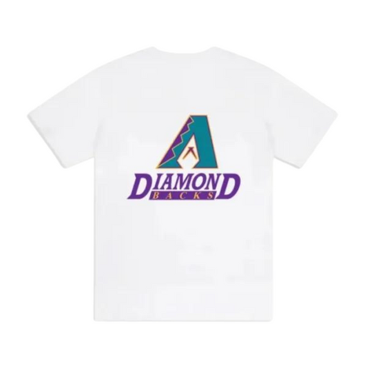 EE Ringer Diamondback T-shirt