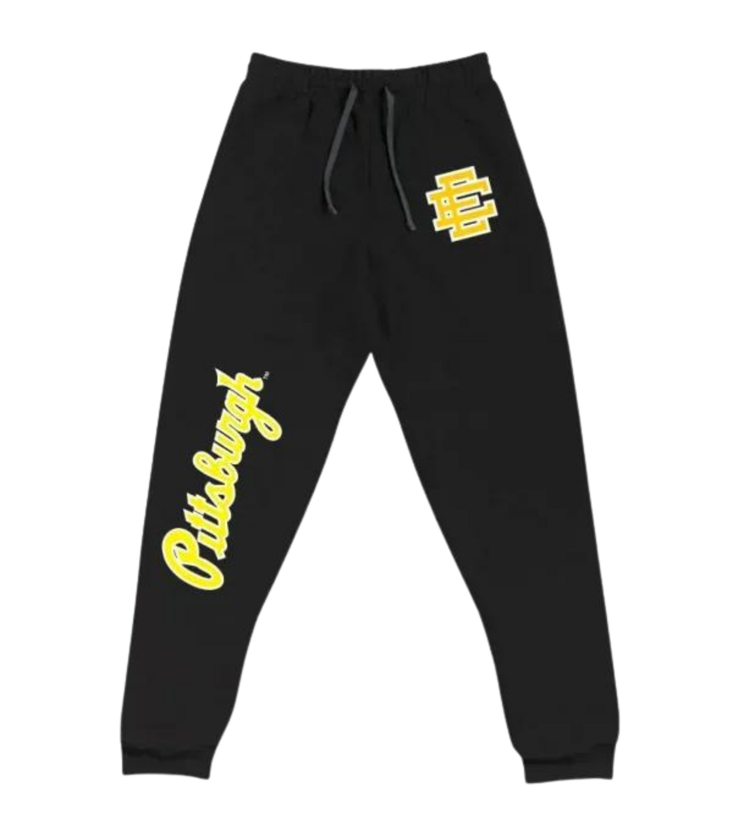 Eric Emanuel Pittsburgh Sweatpants