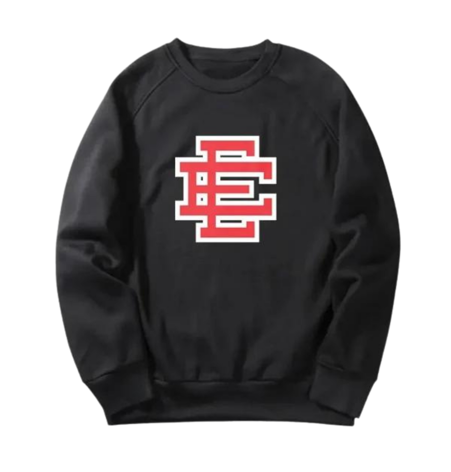 EE Basic Big E Sweatshirt