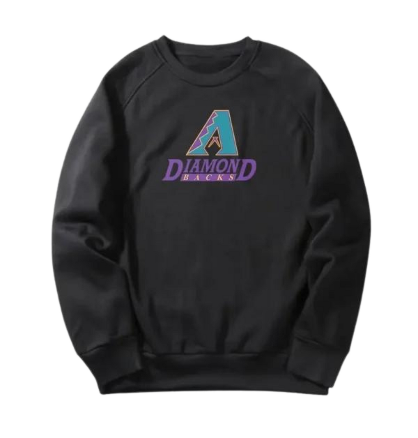 EE Arizona Diamondback Sweatshirt