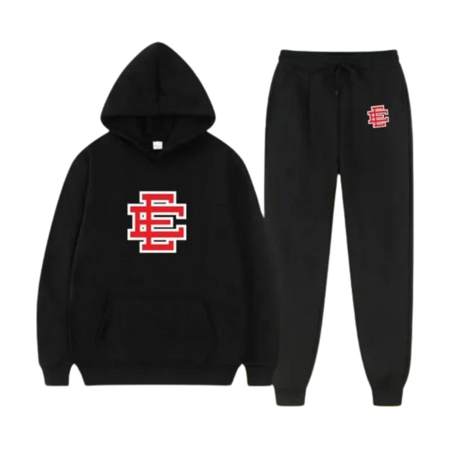 Eric Emanuel Basic Tracksuit