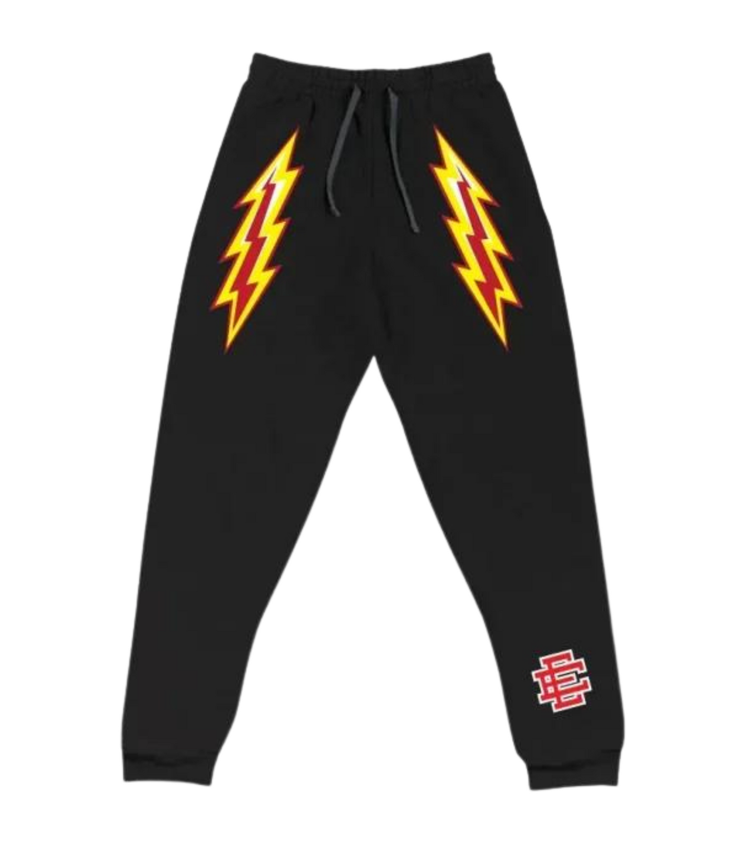 EE Basic Lightning Sweatpants