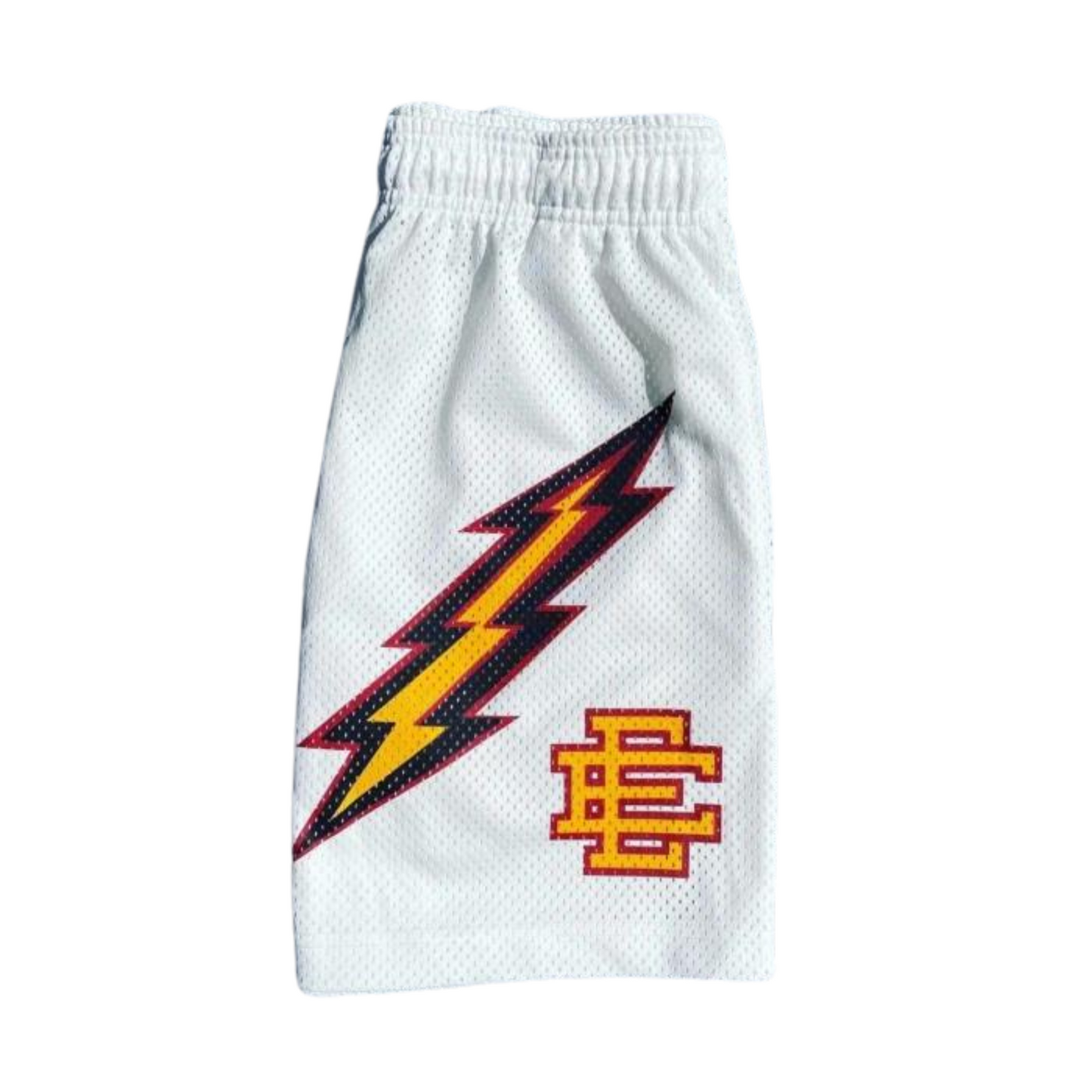 EE White Lightning Short