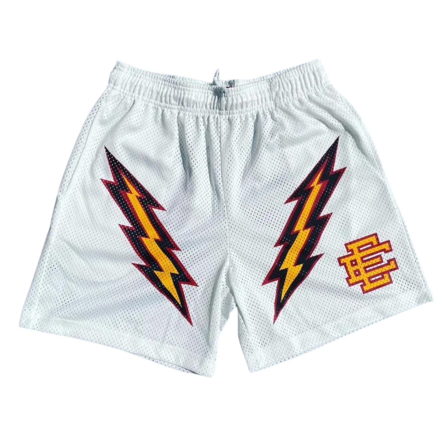 EE White Lightning Short