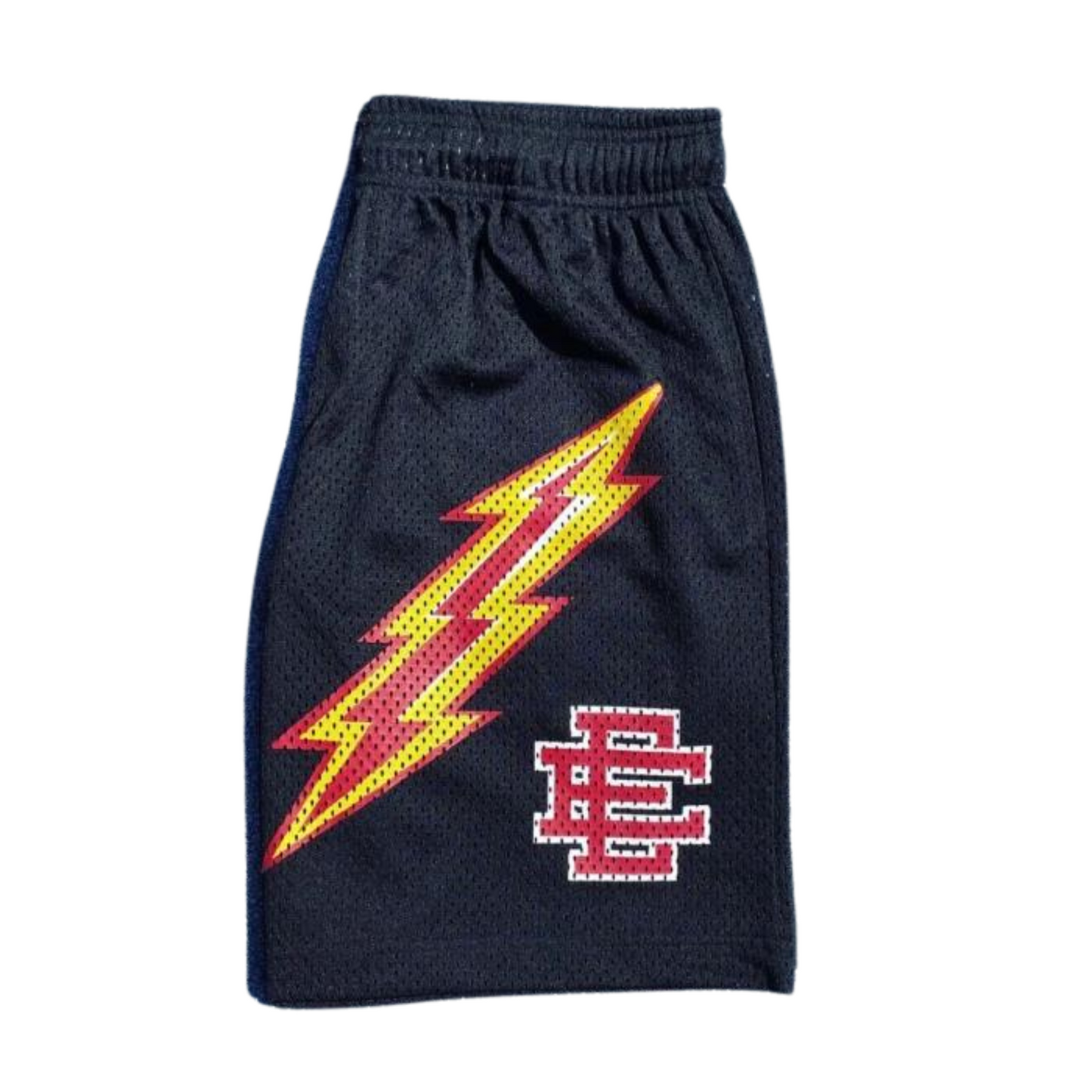 EE Black Lightning Short