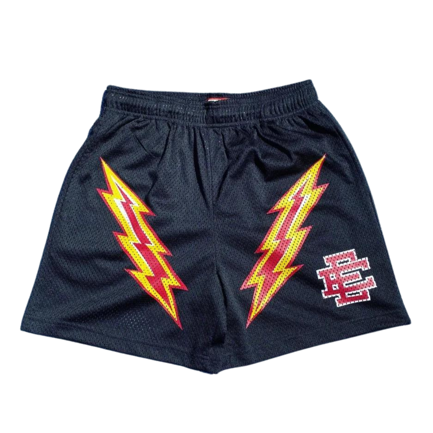 EE Black Lightning Short