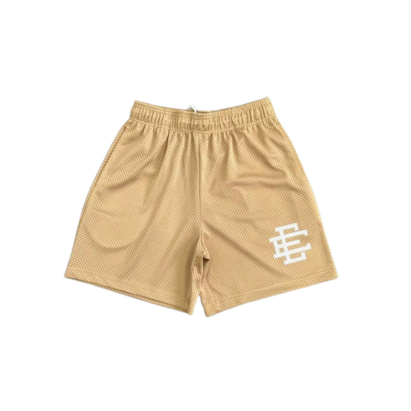 Candy Gold White EE Short