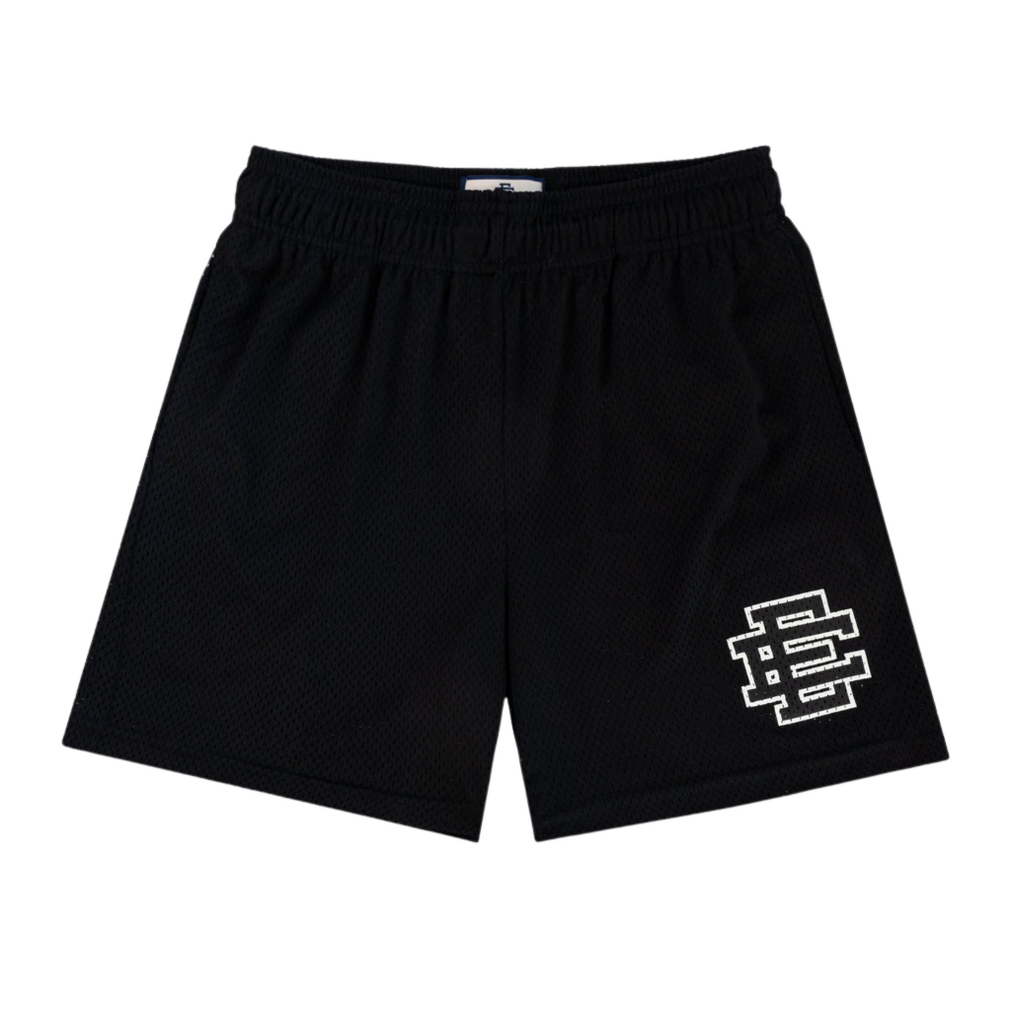 EE Silver Logo Basic Short