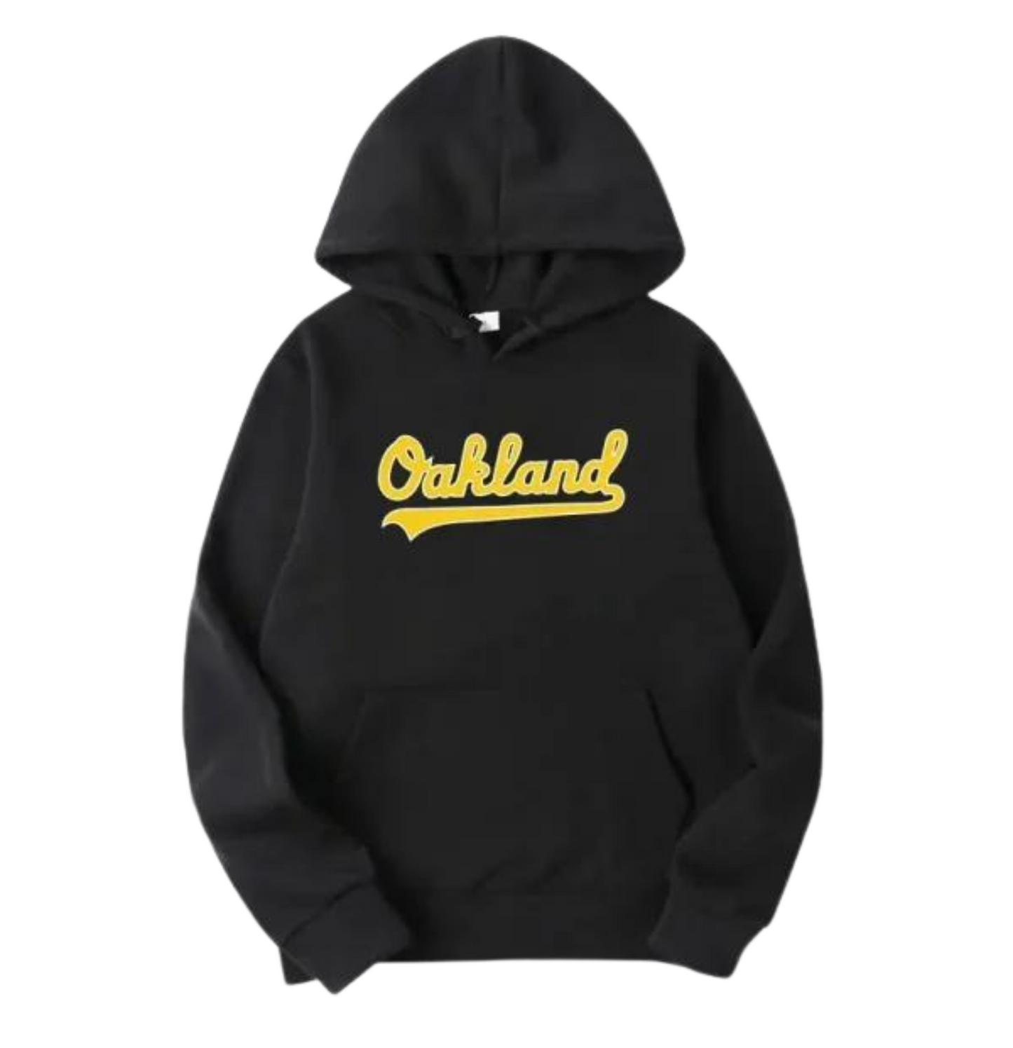 EE Oakland Athletic Hoodie