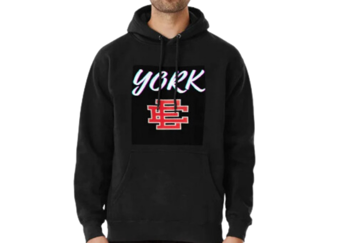 EE NY Essential Hoodie