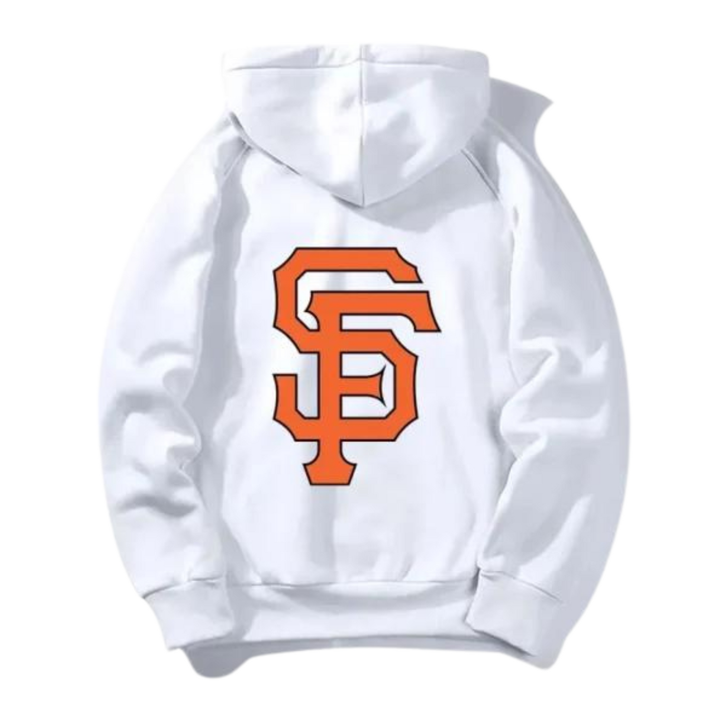 EE MLB Giants Hoodie