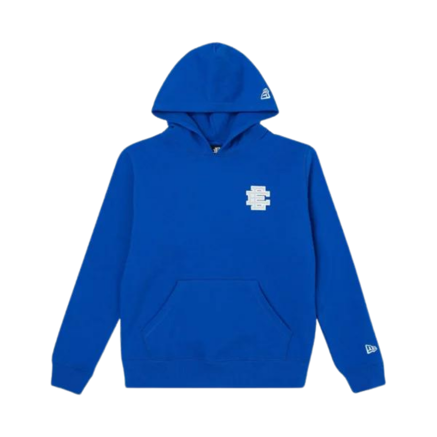 EE Los Angeles Blue Hoodie