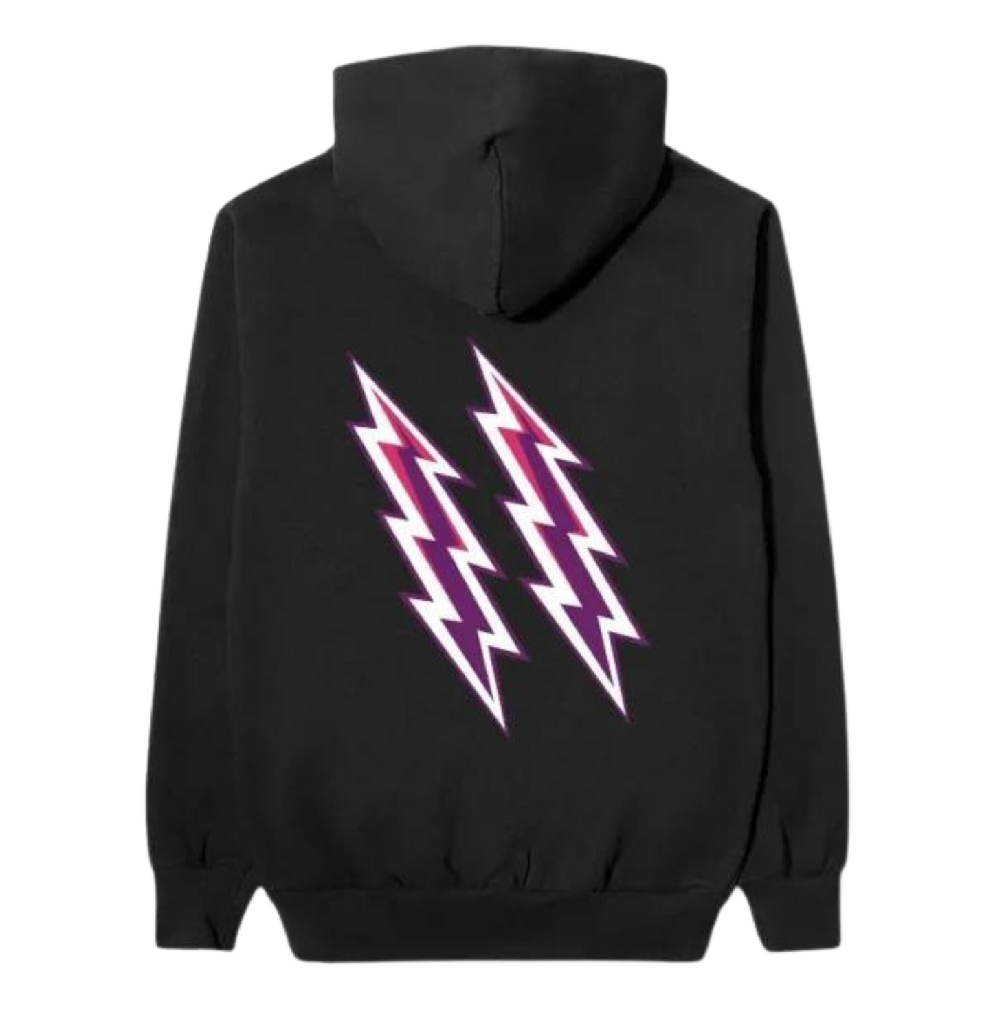 EE Lightning Hoodie