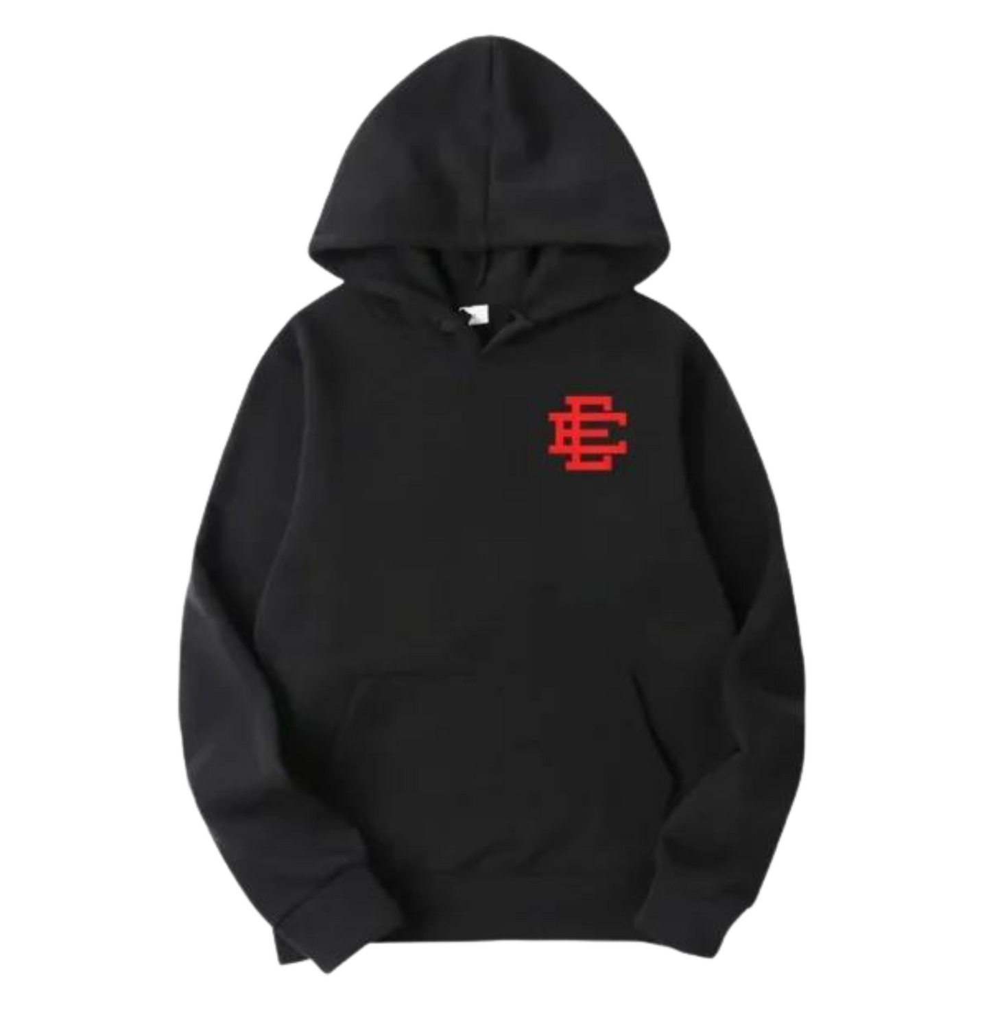 Eric Emanuel Basic Hoodie