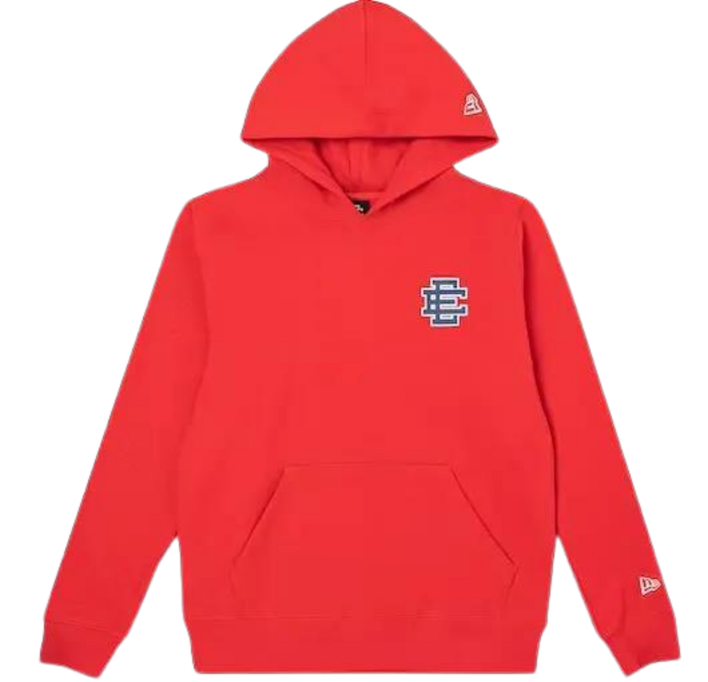 EE Boston Red Hoodie