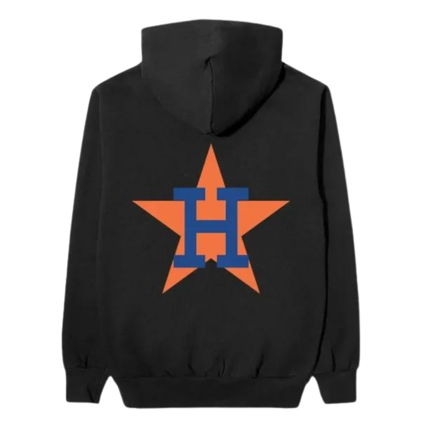 EE Ringers Houston Astros Hoodie