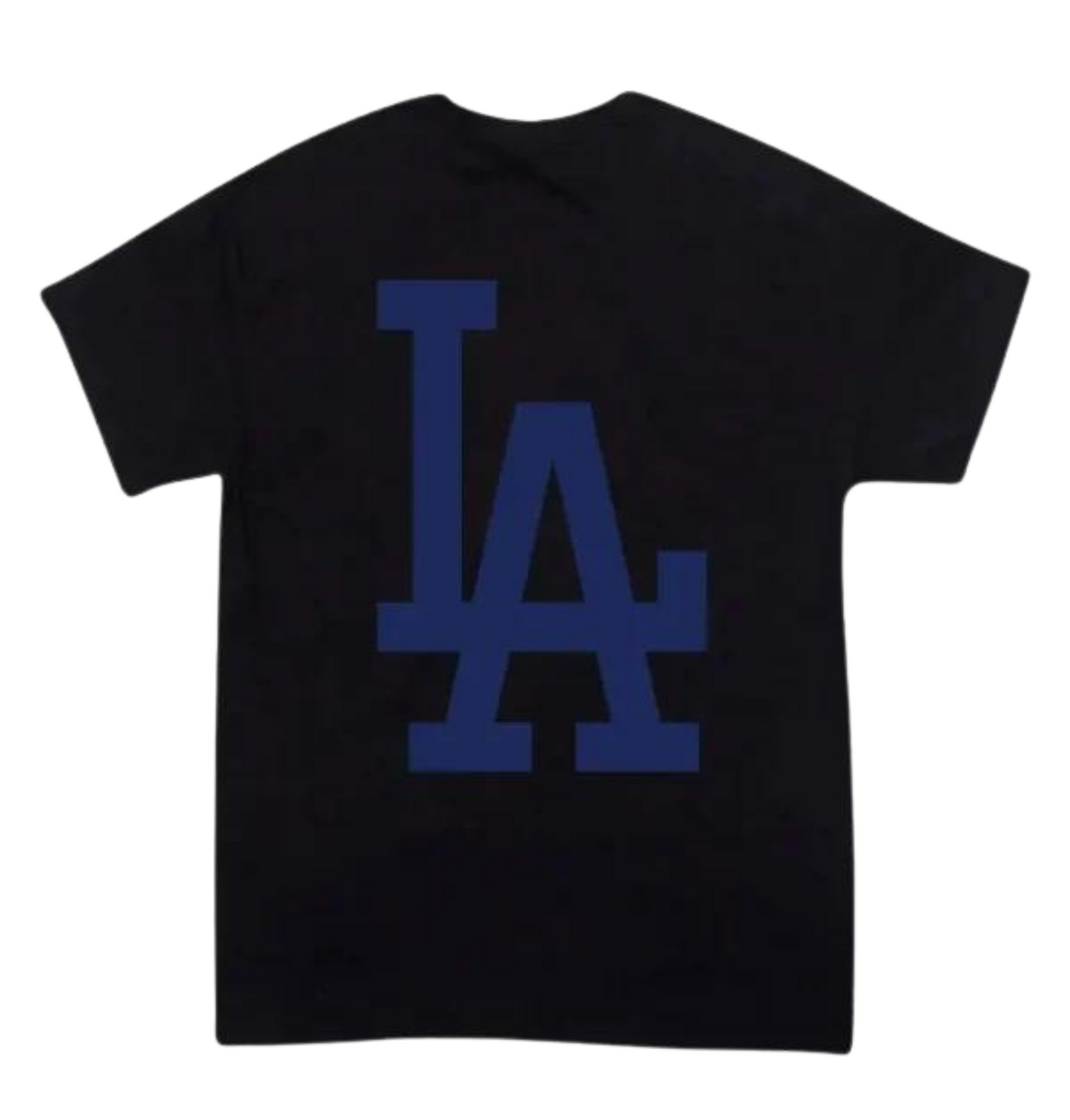 Eric Emanuel Los Angeles T-shirt