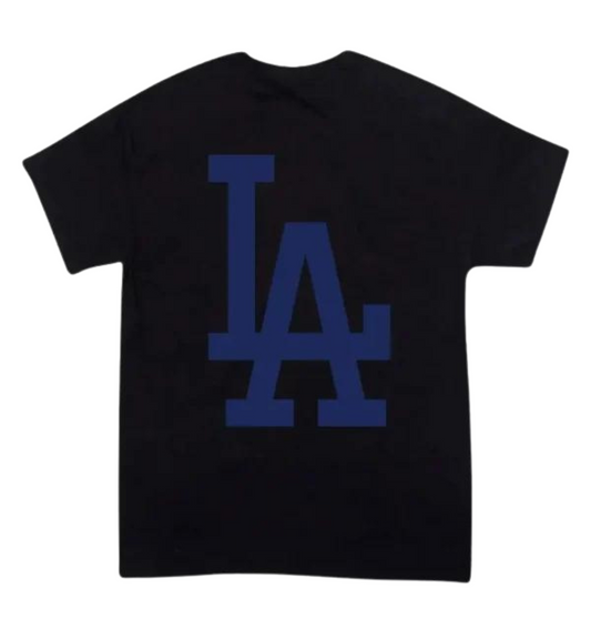 Eric Emanuel Los Angeles T-shirt