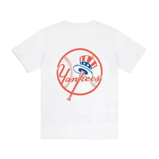 Eric Emanuel Basic Yankees T-shirt