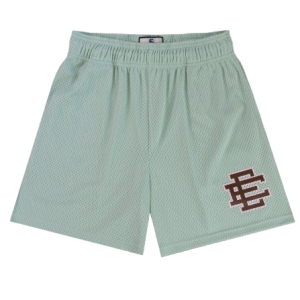 Eric Emanuel Basic Short - Ice Blue