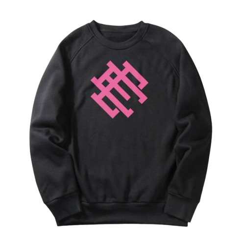 EE Classic Logo Sweatshirt EE Classic Logo Sweatshirt