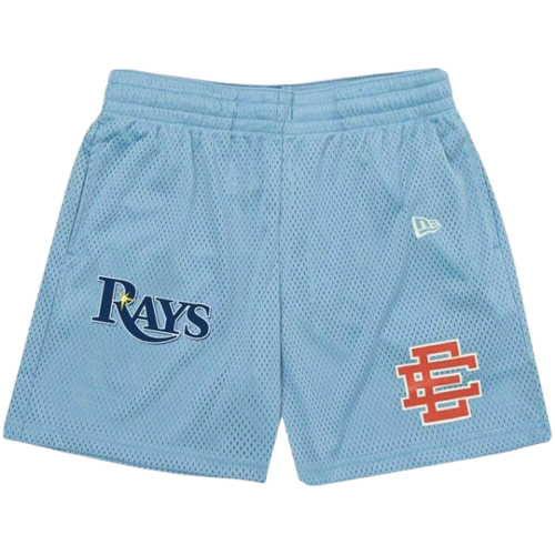 EE X Rays Shorts Sky Blue EE X Rays Shorts Sky Blue