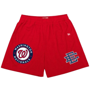 EE & Washington Nationals Short