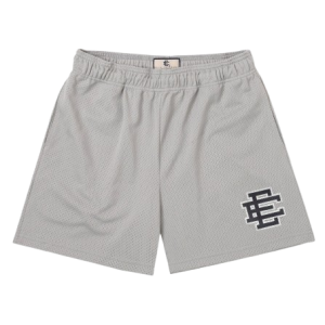 Eric Emanuel Basic Short - Grey