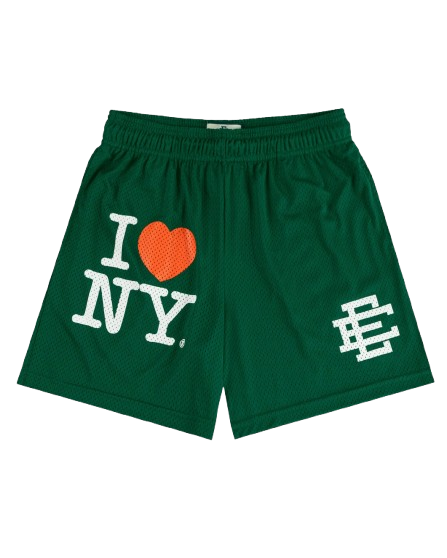 ee-i-love-new-york-green-short ee-i-love-new-york-green-short