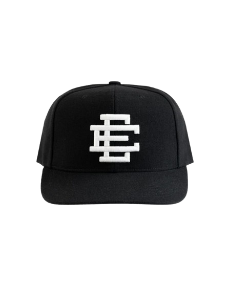 EE Basic Hat Black EE Basic Hat Black