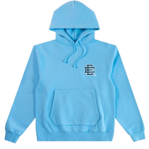 EE® Basic Calamine Blue Hoodie