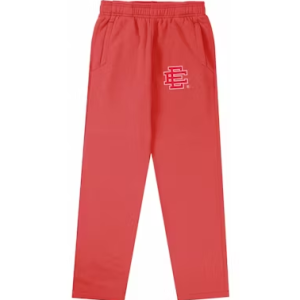 Eric Emanuel Sweatpant Red
