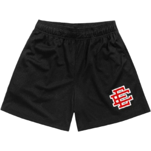Eric Emanuel Basic Short - Black