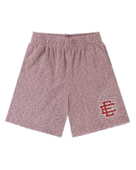 Basic Red & Grey EE Shorts