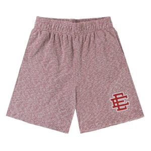 Basic Red & Grey EE Shorts