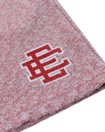 Basic Red & Grey EE Shorts
