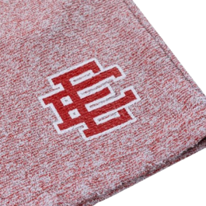 Basic Red & Grey EE Shorts