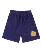Basic Red & Grey EE Shorts