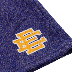 Eric Emanuel Basic Short Purple