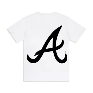 Eric Emanuel White T-Shirt