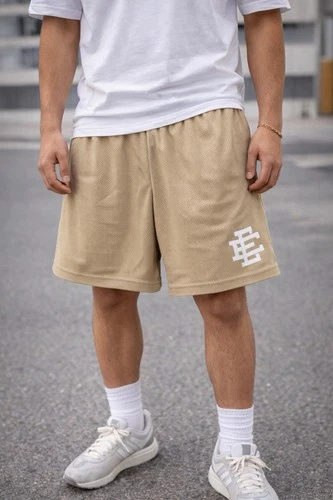 Eric Emanuel Shorts