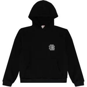 Eric Emanuel Hodie Black