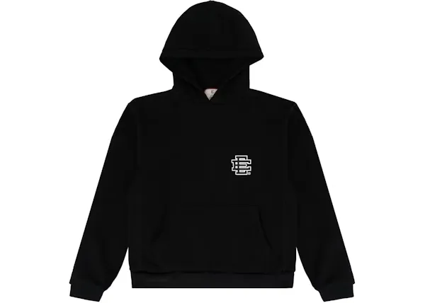 Eric Emanuel Hodie Black Eric Emanuel Hodie Black